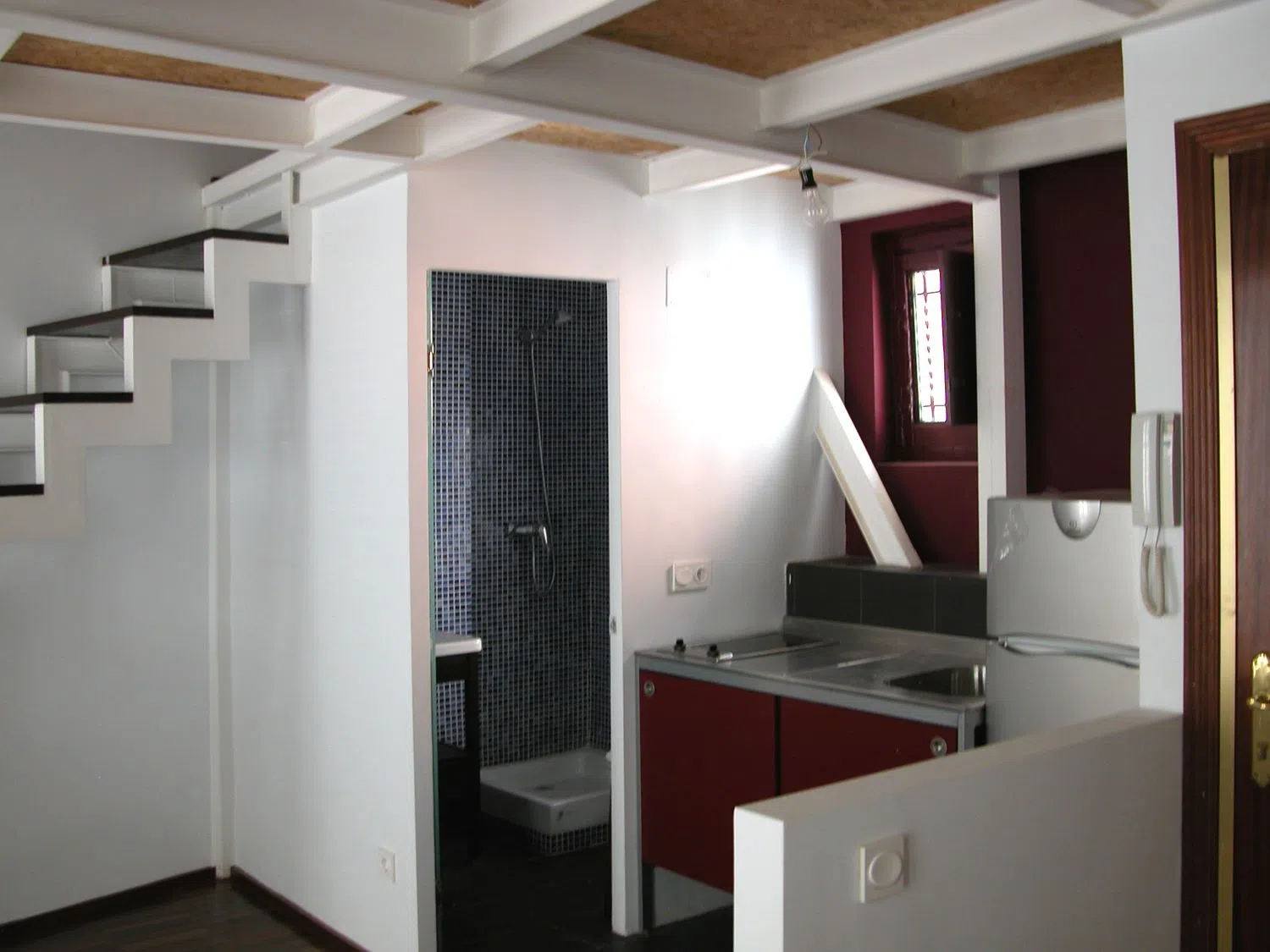Dúplex en calle de San Raimundo, 22 - Foto 5