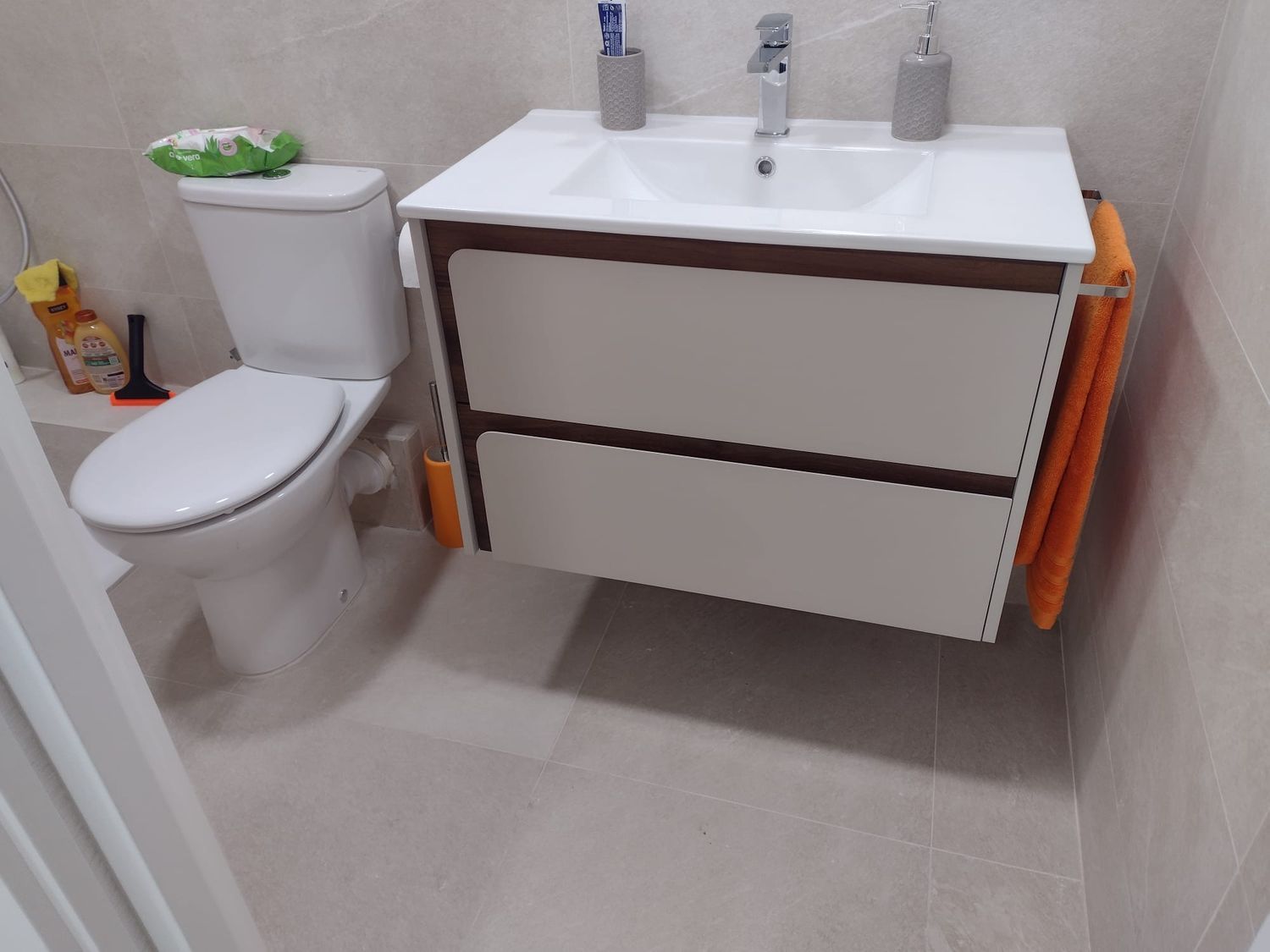 Piso en venta en Calle Barcelona, 1 - Foto 12