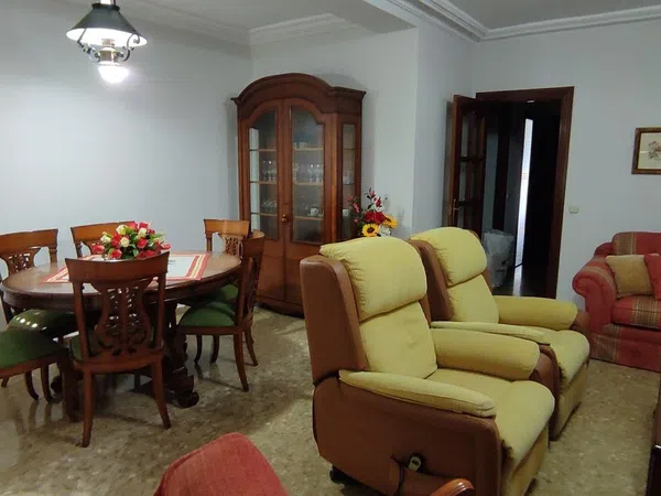 Piso en calle Ingeniero de la Torre Acosta, 1 - Foto 2