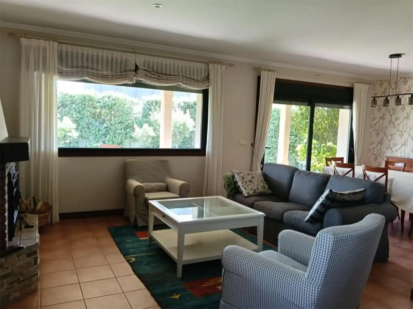 Chalet en - Foto 7