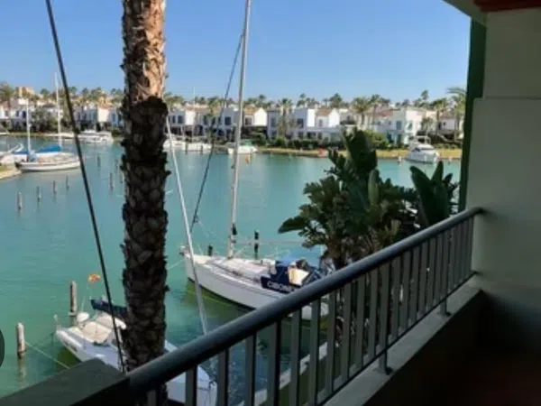 Piso en Isla tortuga, 47, Sotogrande Costa, Sotogrande Costa - Foto 8