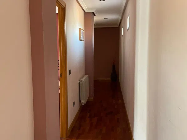 Ático en Calle de Fivasa, 1, Santo Tomás - Foto 16