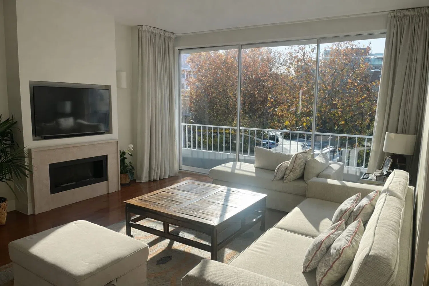 Piso en Barrio Ciudad Jardín - Foto 3