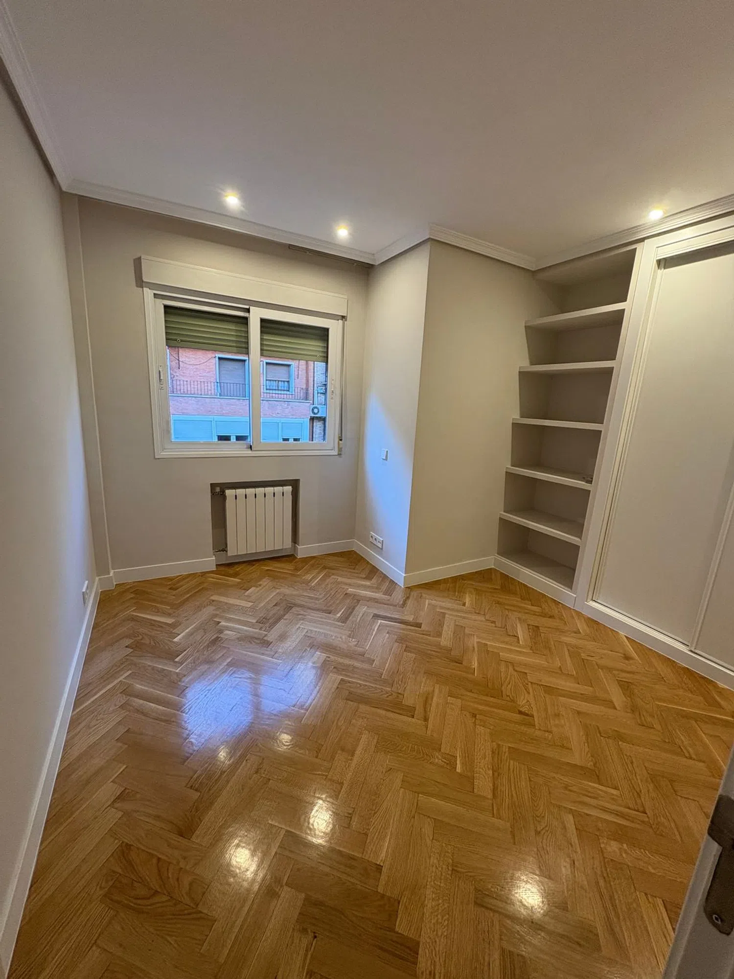 Piso en calle Maiquez, 21 - Foto 6