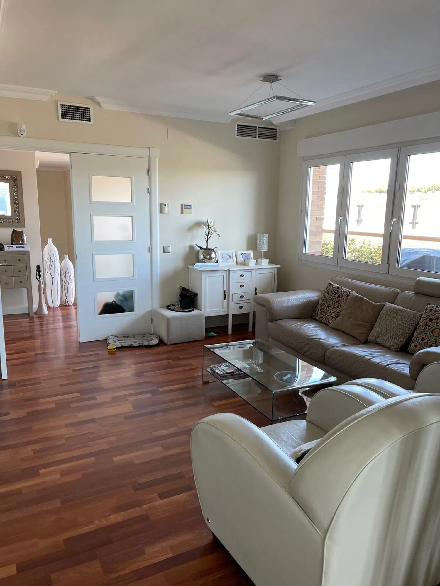 Ático en calle del Conde de las Posadas, 21 - Foto 4