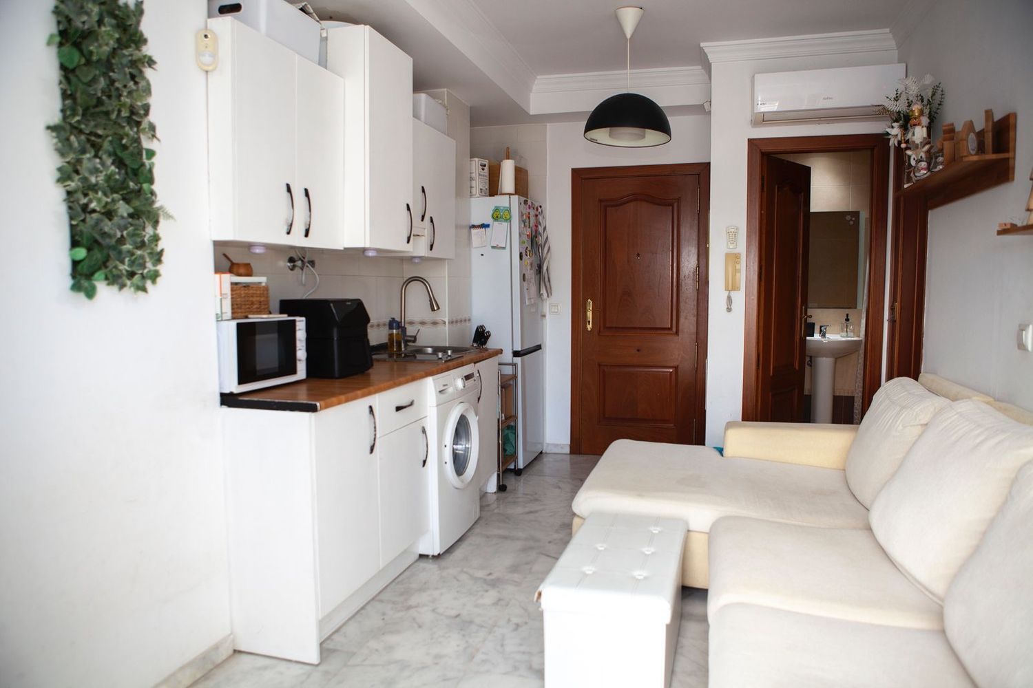 Ático en calle Nueva, 3 - Foto 9