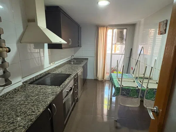 Piso en Avenida Reis Catòlics, 22 - Foto 9