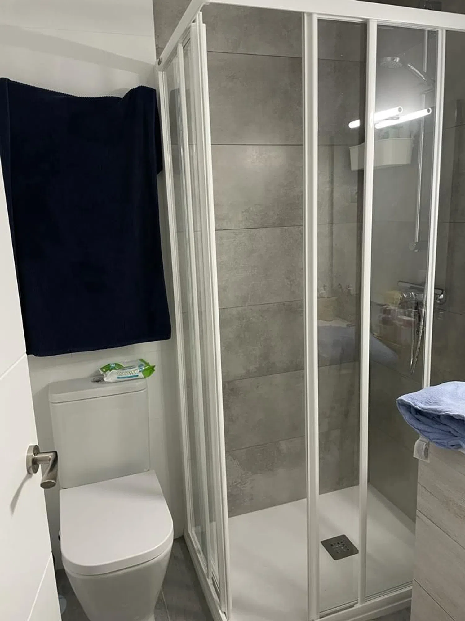 Piso en calle de Alejandro Morán, 41 - Foto 6