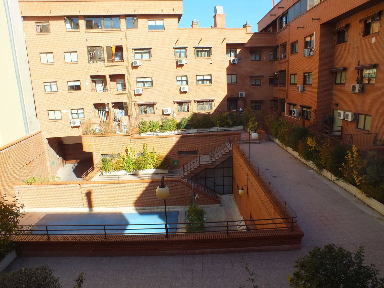 Piso en calle de Arregui y Aruej, 15 - Foto 1