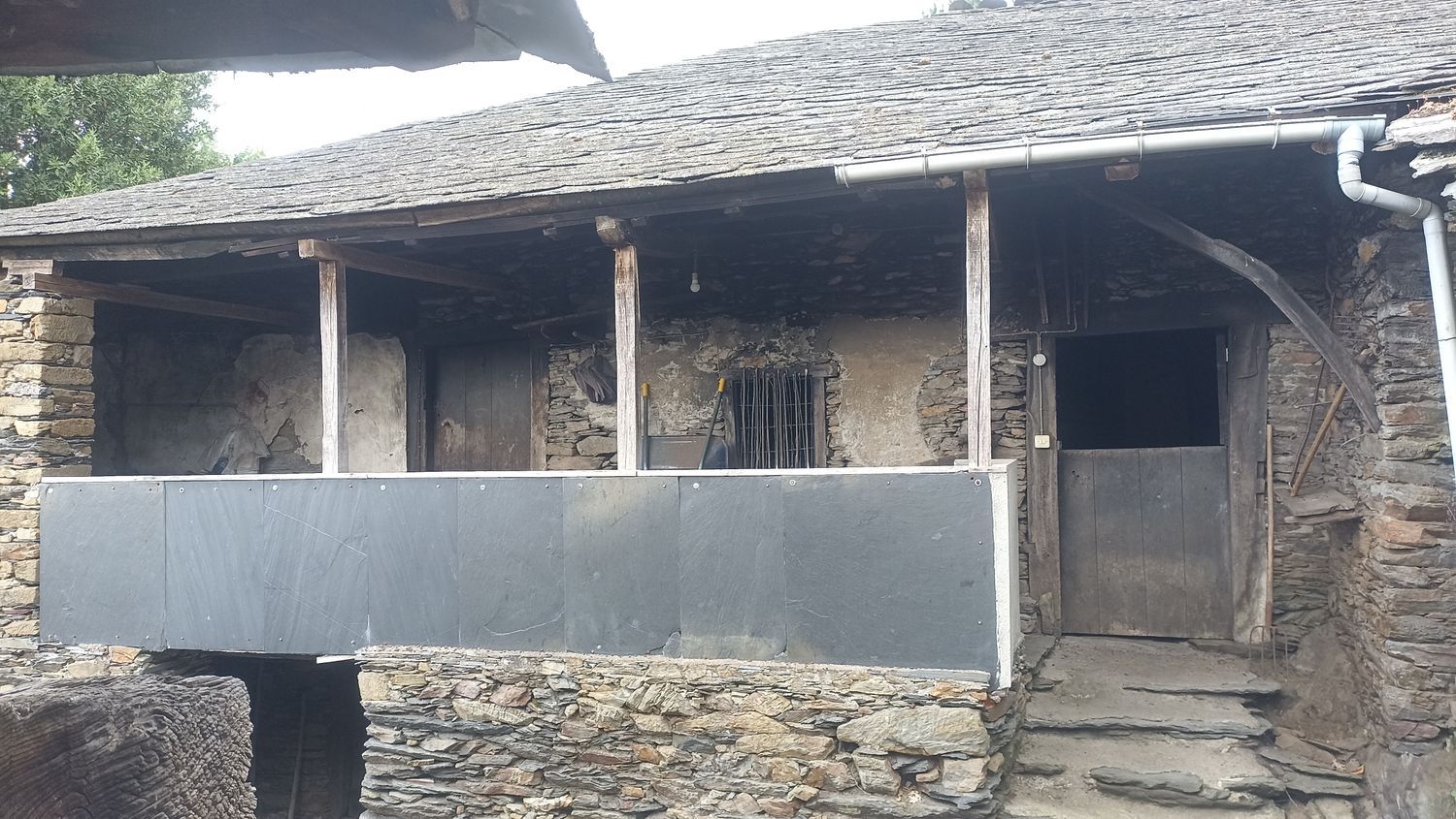 Casa de pueblo en Sarceada, 2 - Foto 4
