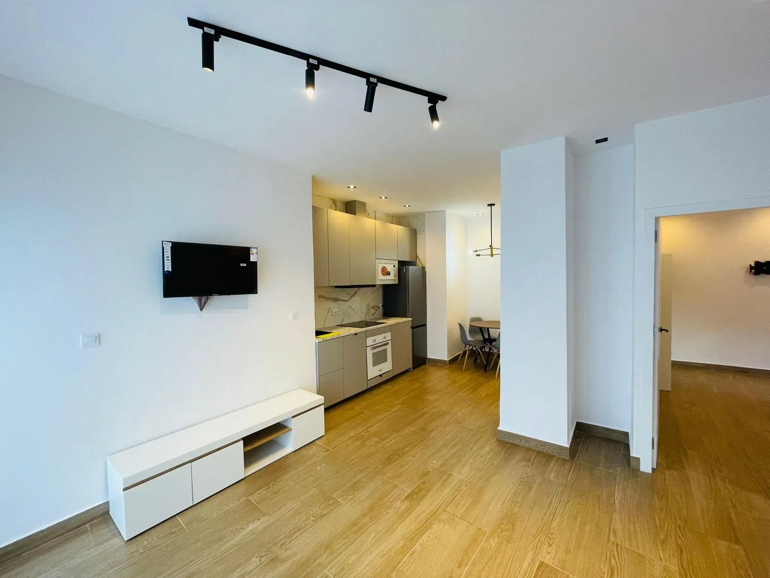 Estudio en calle Tuberia, 25 - Foto 6