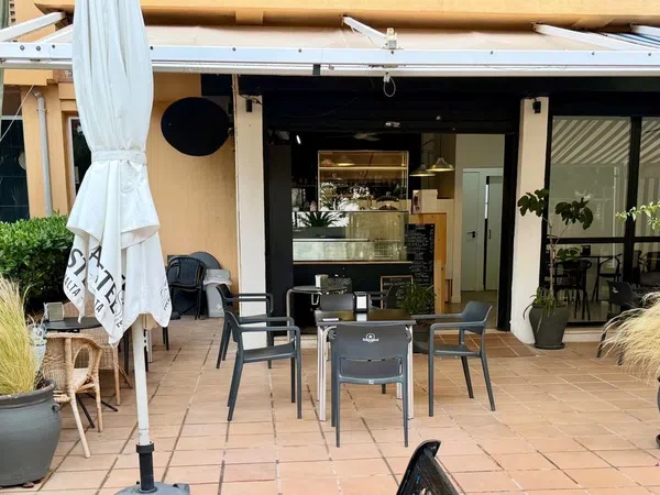 Cafetería en Avenida de la Costa Blanca, Playa de San Juan - Foto 1