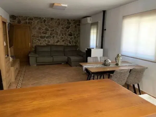 Casa o chalet independiente en Camino el Viso, 14 - Foto 11