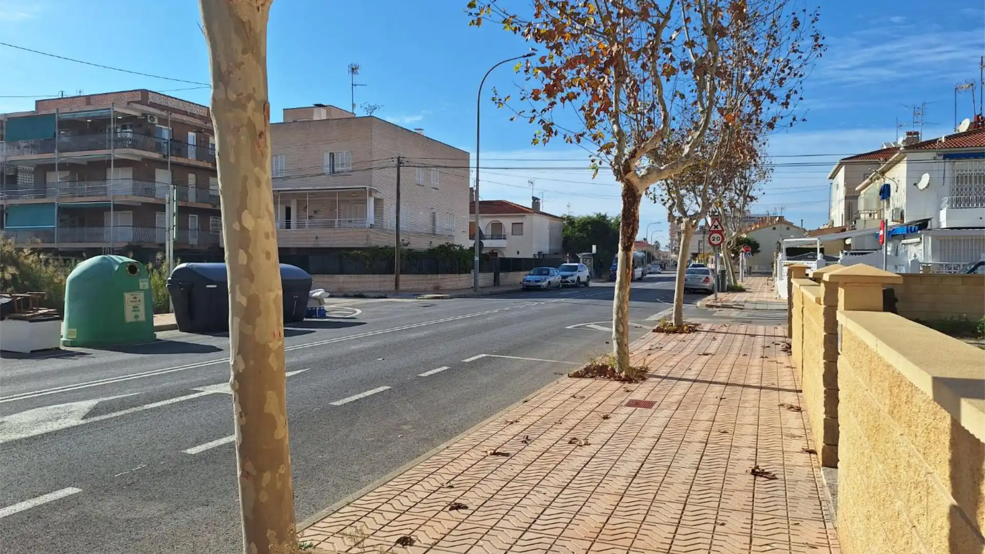 Piso en  Avinguda Albacete 84 - Foto 8