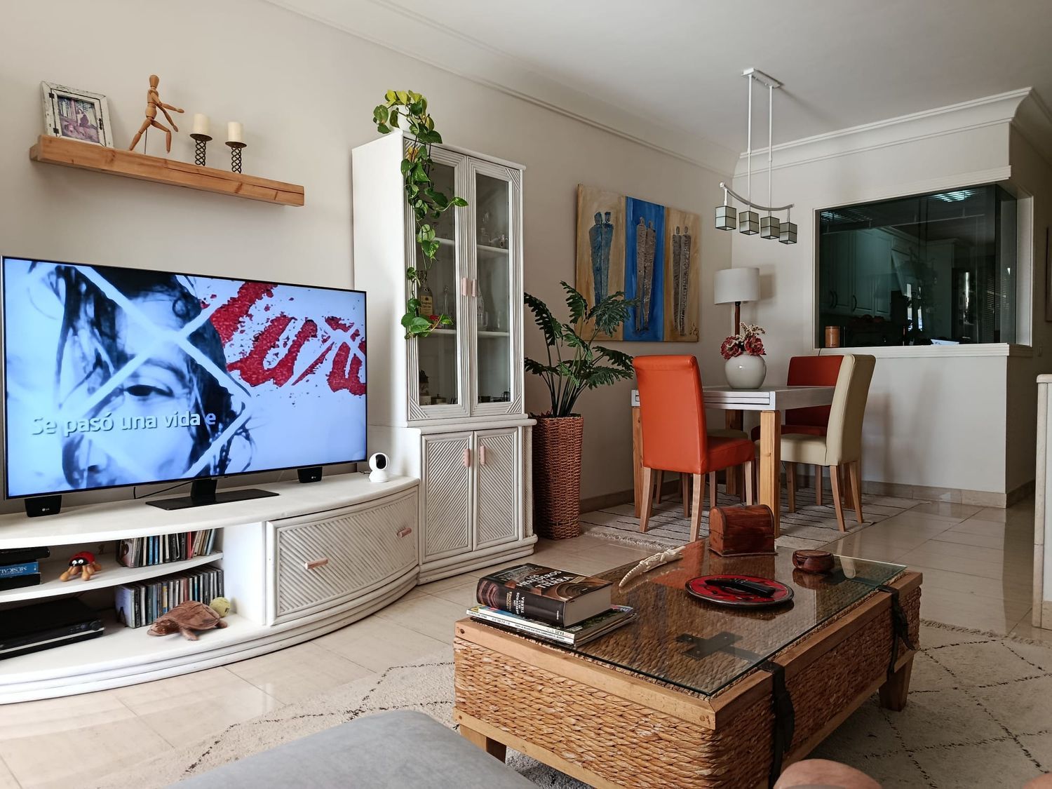 Dúplex en calle Tinguafaya, 76 - Foto 9