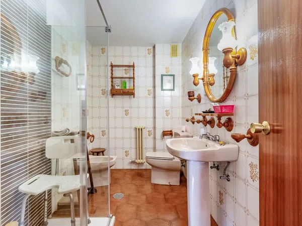 Piso en Avenida Torreón del Alcázar, 5, El Torreón - Los Ángeles - El Pilar, El Torreón - Los Ángeles - El Pilar - Foto 29