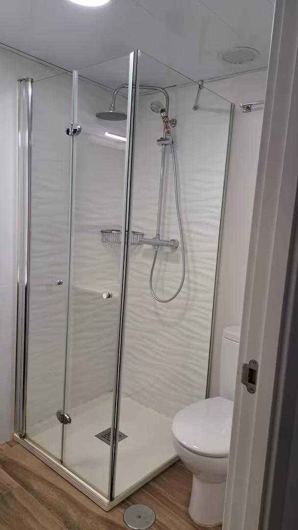 Piso en  Calle de Juan de Ortega 9 - Foto 18