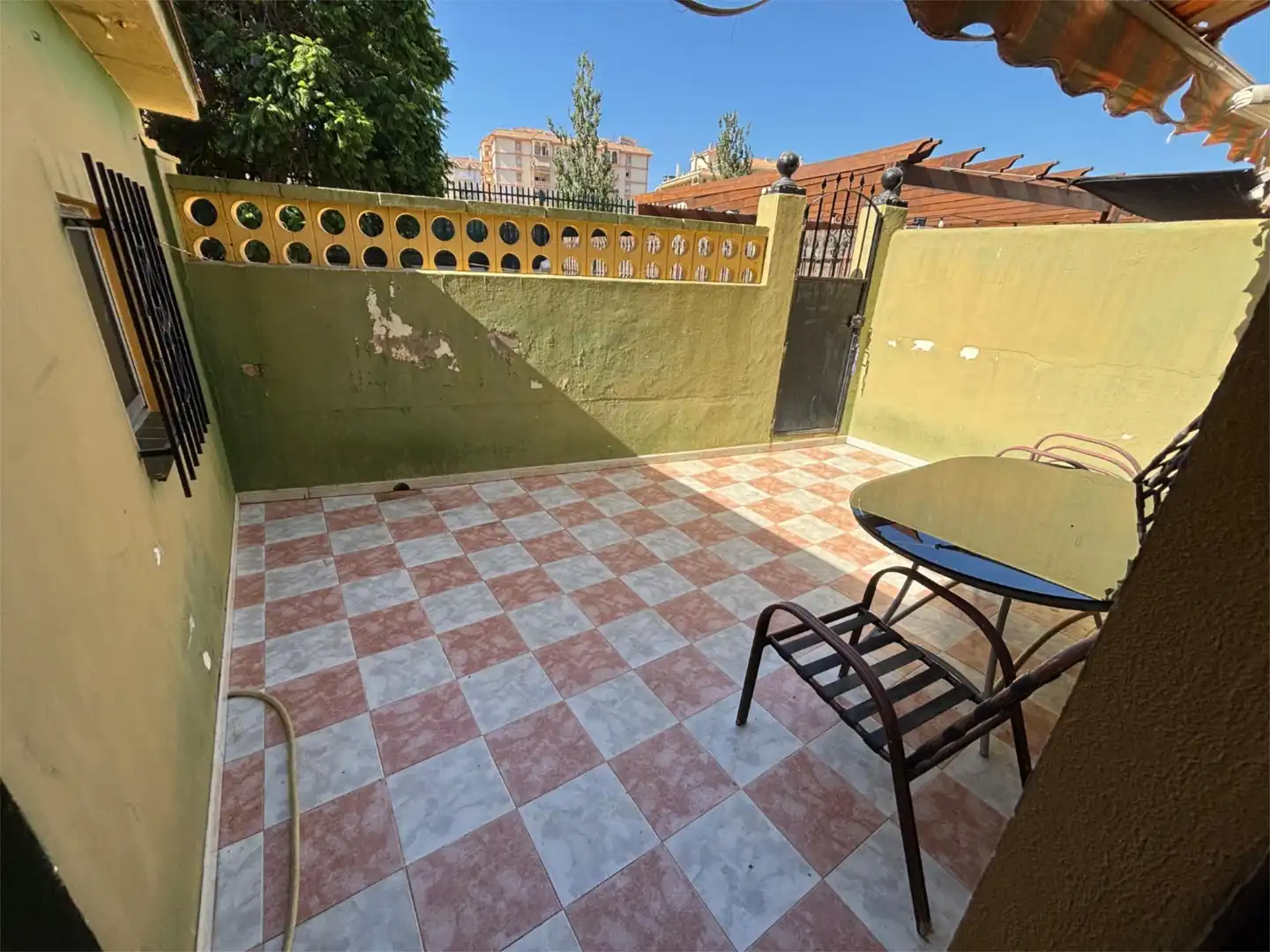 Piso en  Calle Frascuelo 1 - Foto 10