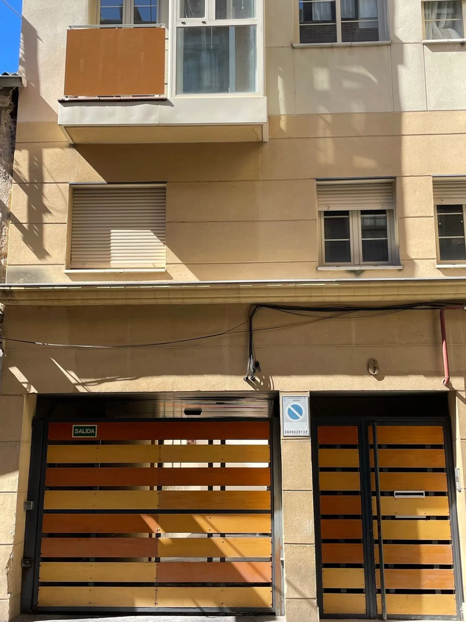 Piso en calle carnicer, 6 - Foto 12