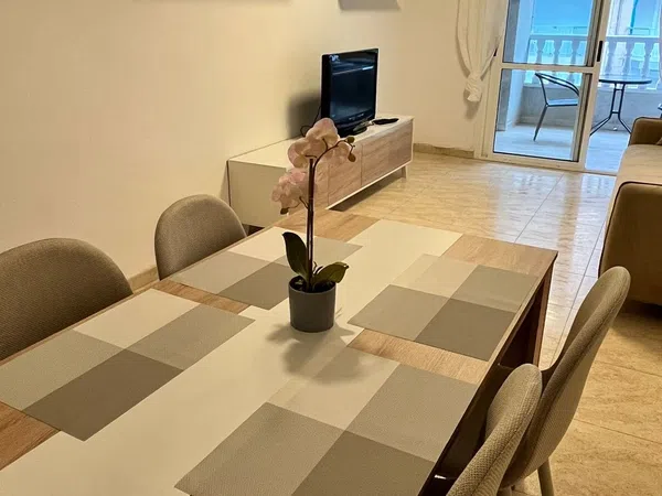 Piso en calle Sant Bartomeu, 86