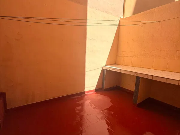 Piso en Calle Eugenio Gross, 40, Los Castillejos - La Trinidad - Foto 2