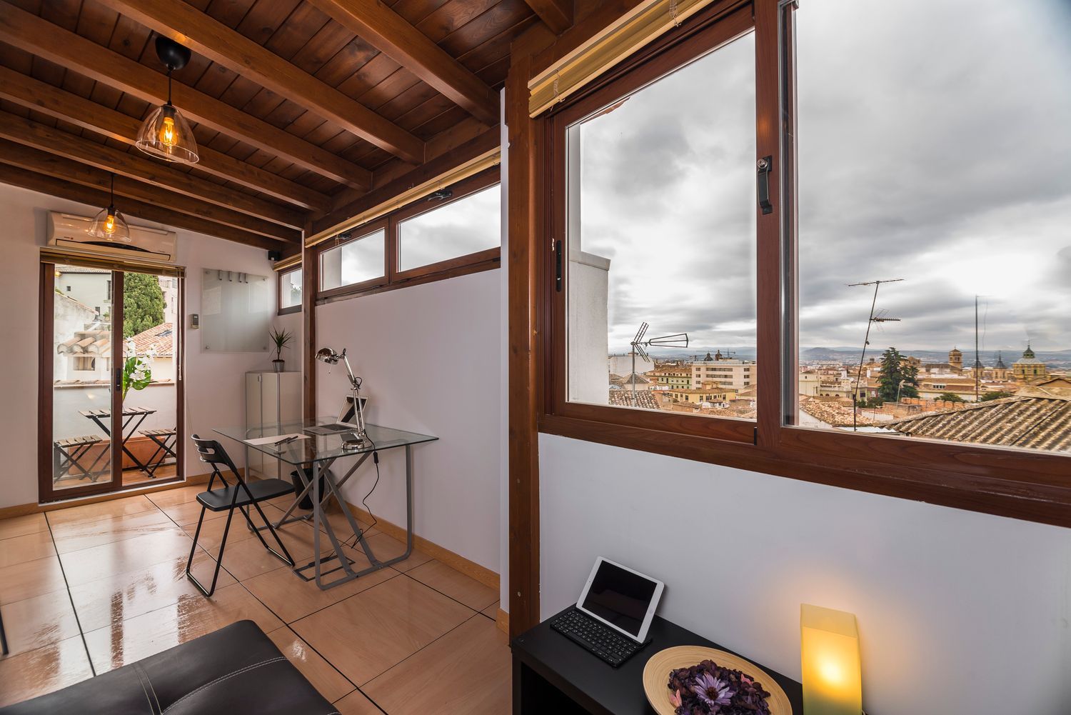 Ático en calle Cruz de Arqueros, 8 - Foto 9