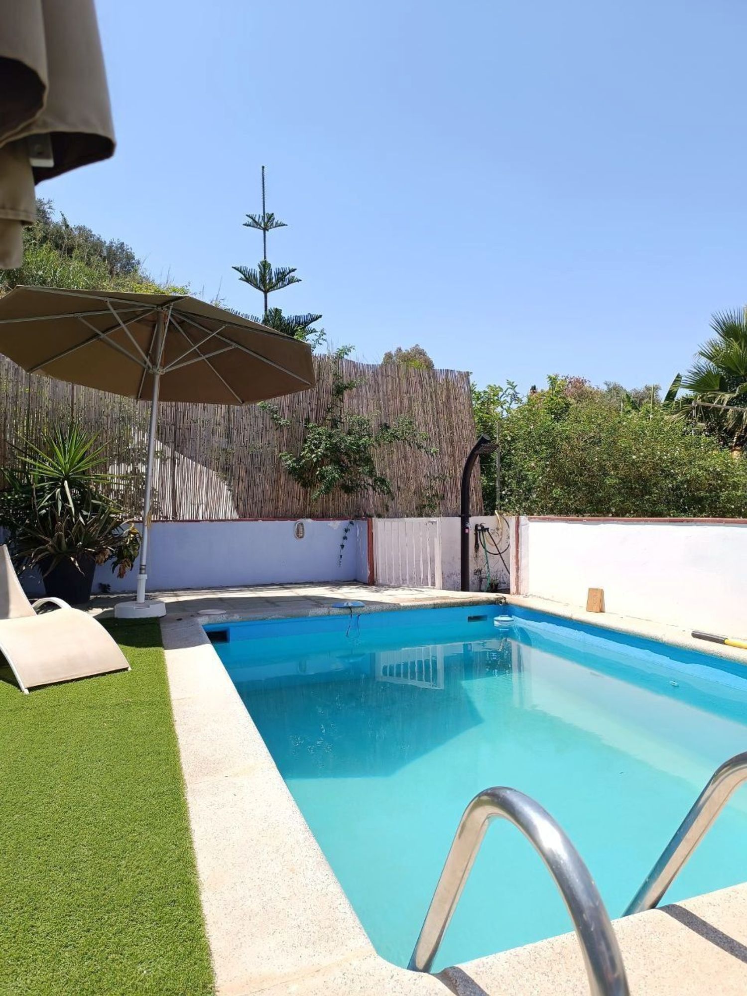 Casa o chalet independiente en Diseminado las Zorreras P12, 33, Motril pueblo, Motril pueblo - Foto 25