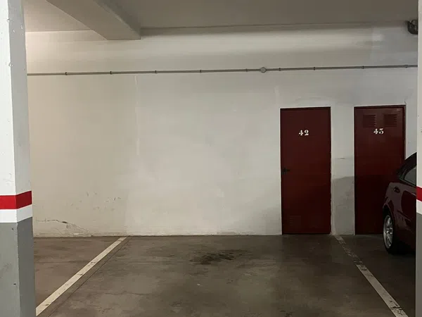 Ático en Calle Baderna, 3, Cho-Guaza, Cho-Guaza - Foto 23