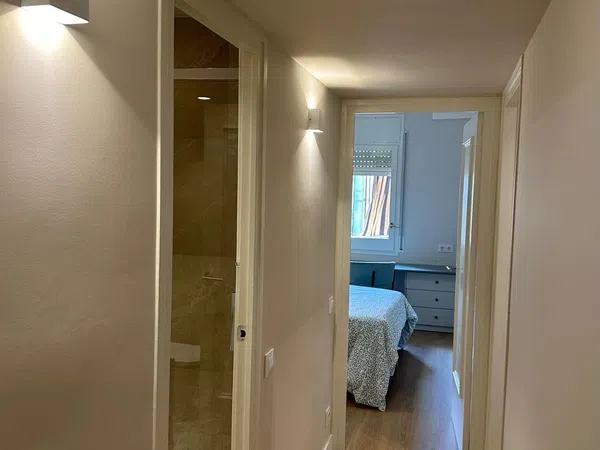 Piso en Calle del Rector Ubach, 24, Sant Gervasi - Galvany - Foto 13