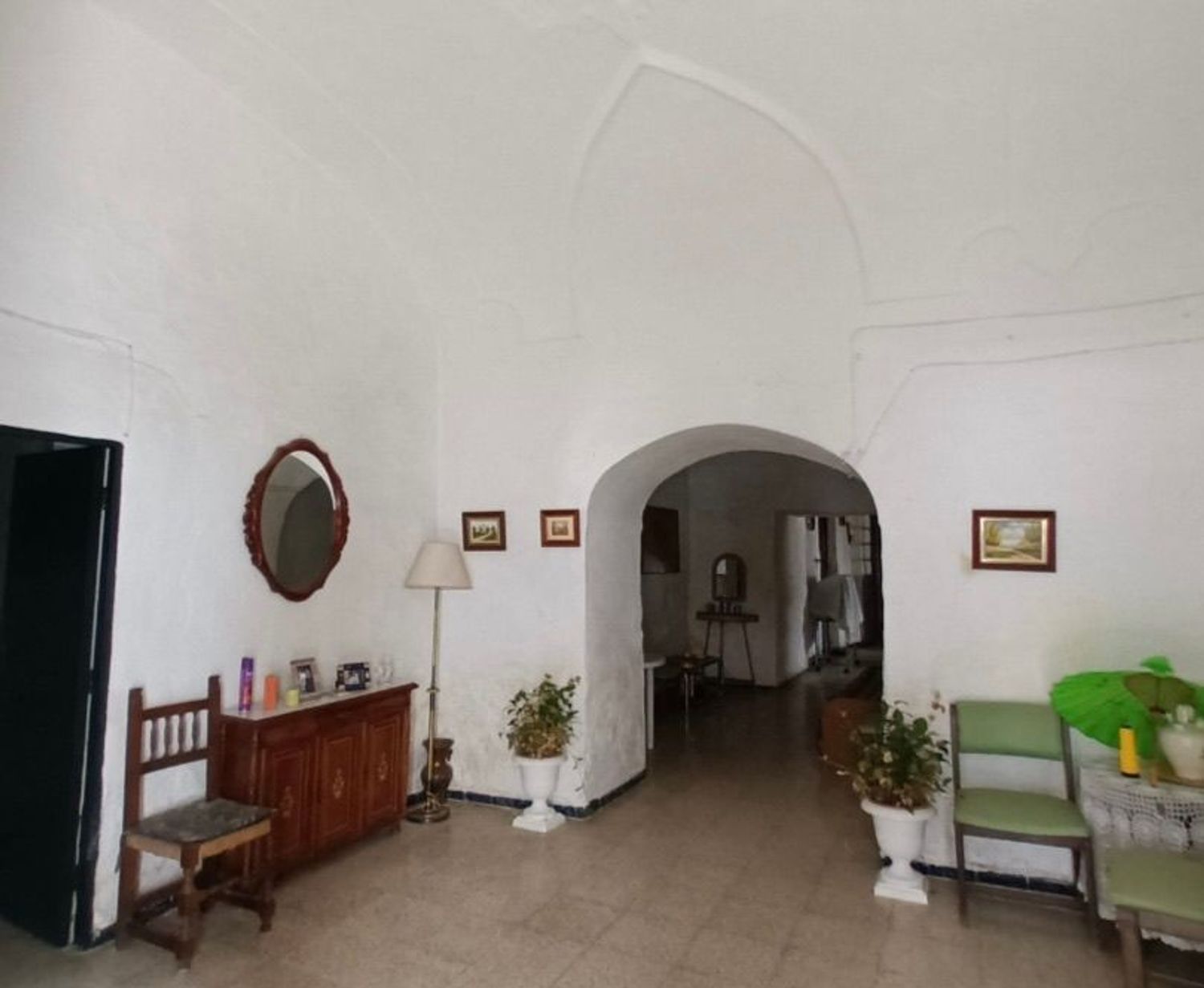 Casa de pueblo en Calle Cardenal Siliceo, 31 - Foto 3