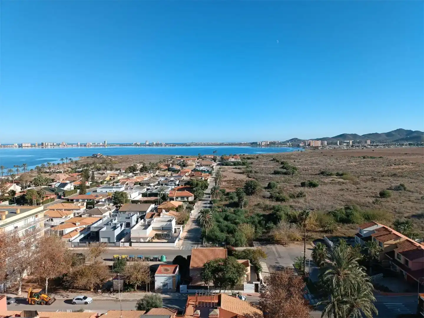 Piso en  Avenida Mar Menor 14 - Foto 12
