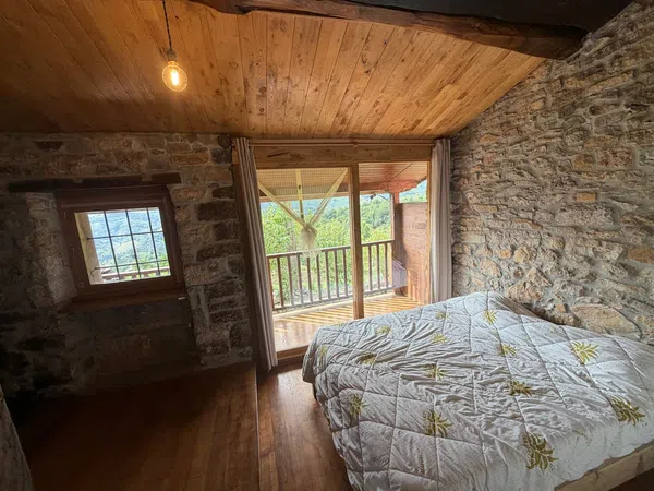 Casa rural en Lugar peñanes, 24 - Foto 18