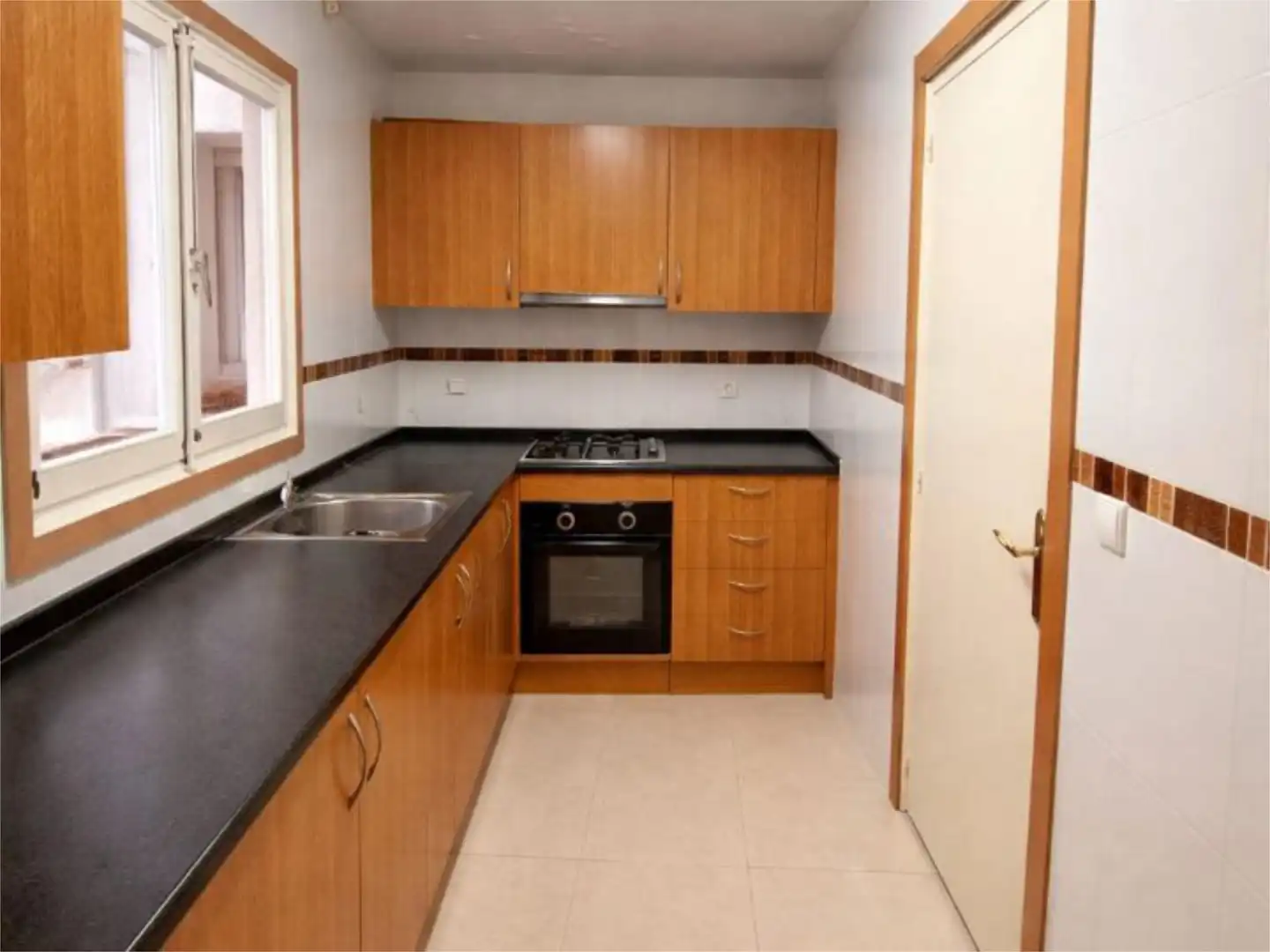 Piso en  Carrer Pau Casals 29 - Foto 4