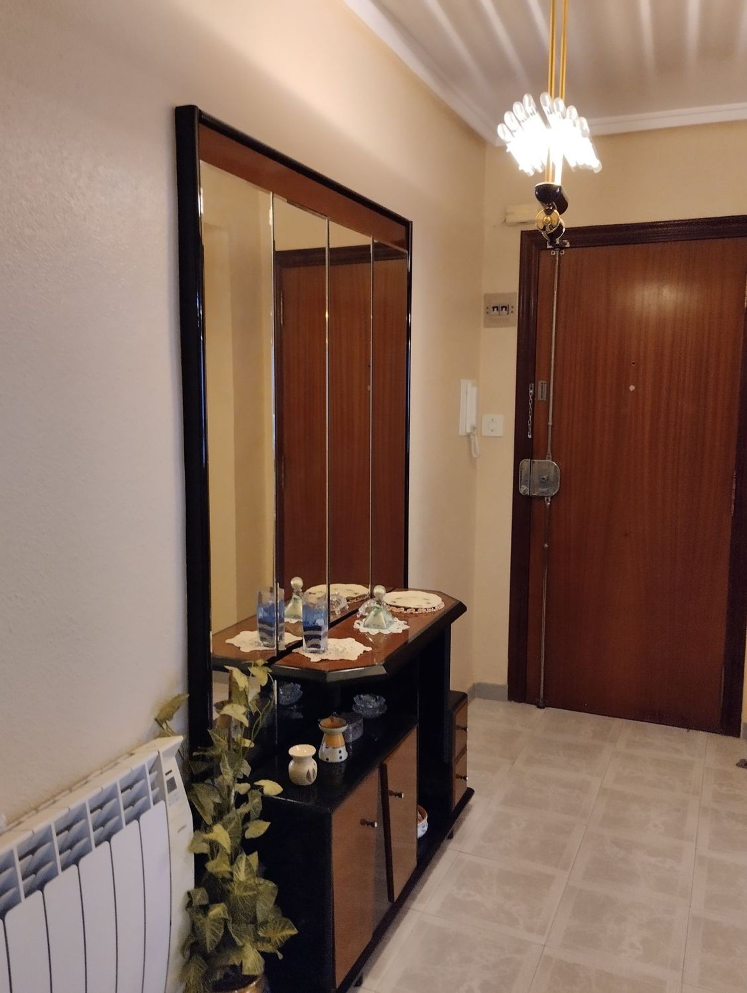 Piso en Calle d'Ernest Anastasio, 3 - Foto 1