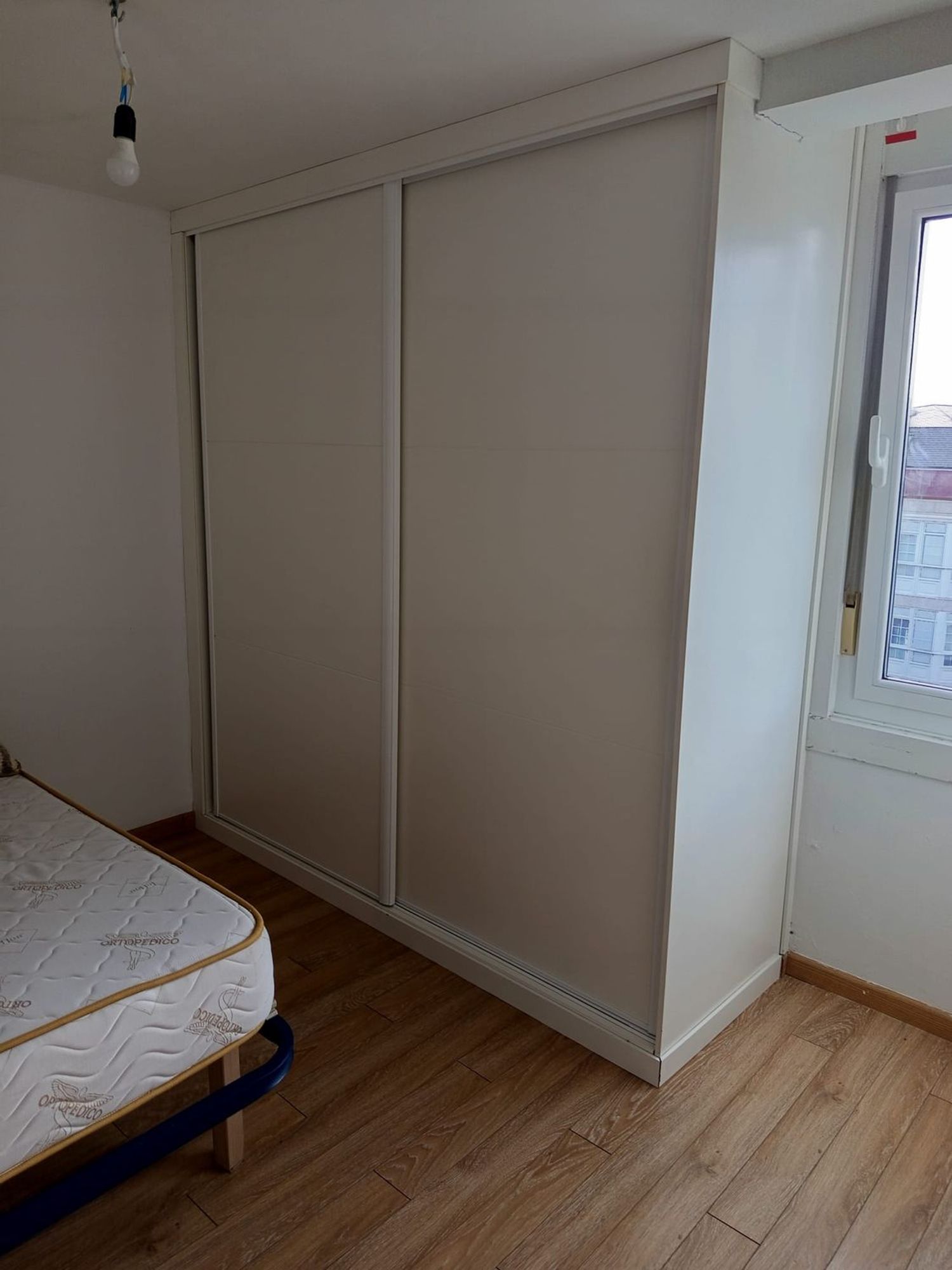 Piso en Calle Doutor Ferrant, 1, Monte Alto - Zalaeta - Atocha - Foto 3