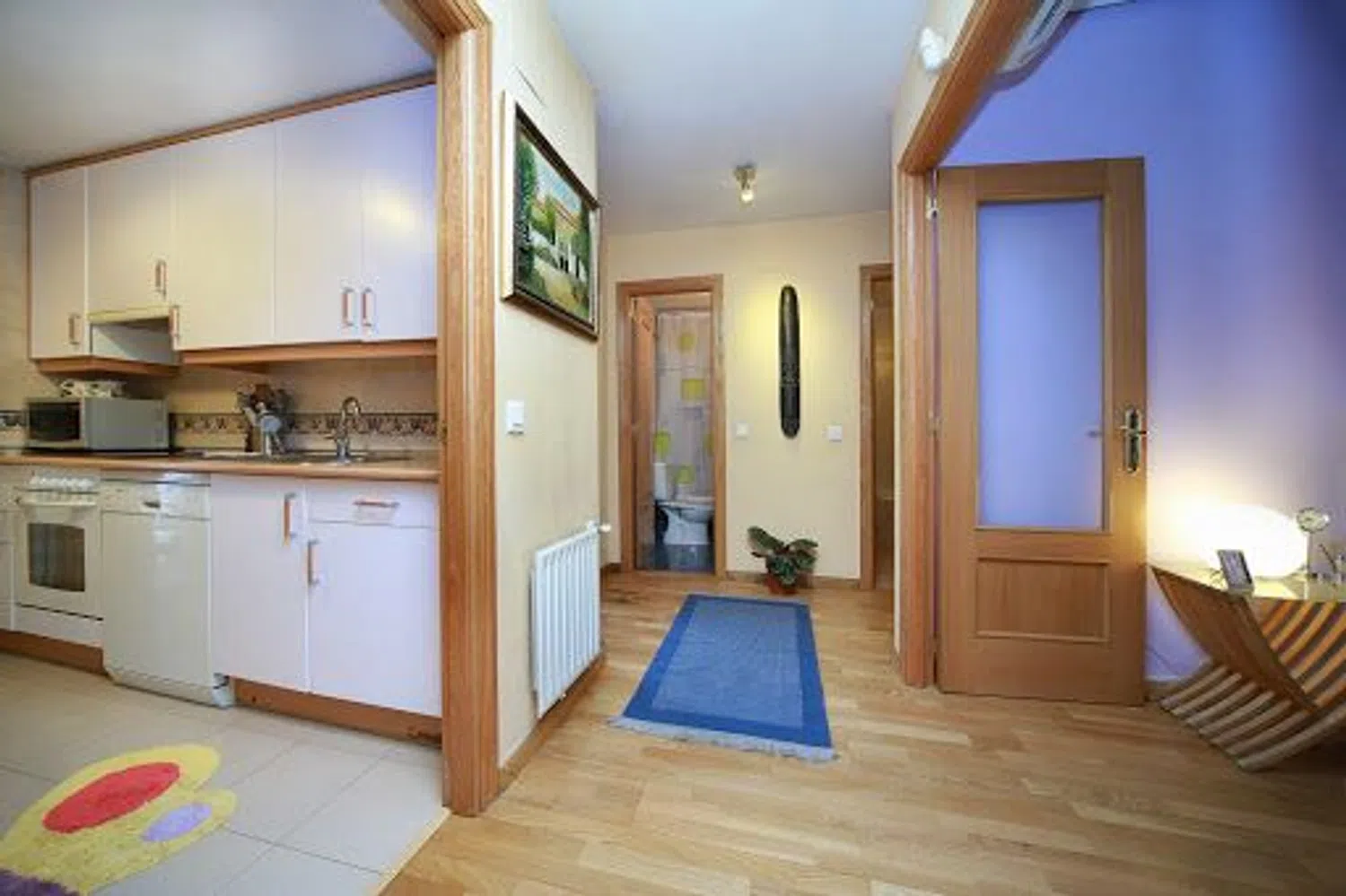 Piso en avenida de los Poblados, 105 - Foto 3