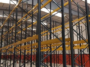 Nave Industrial en  N/A 128 - Foto 8