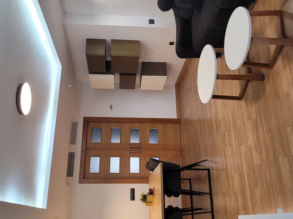 Piso en calle Sacerdote Isidro Albert, 6