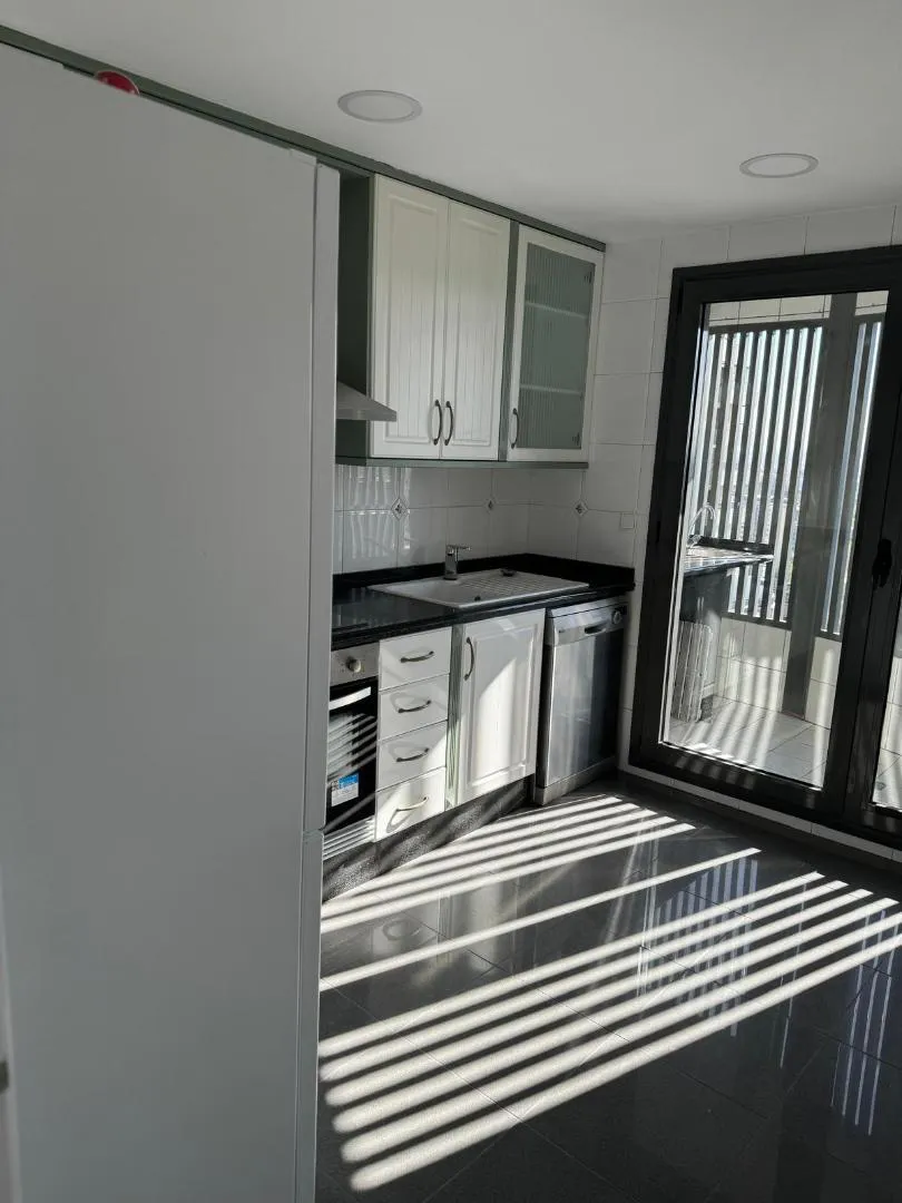 Piso en  Avinguda de les Corts Valencianes 35 - Foto 2