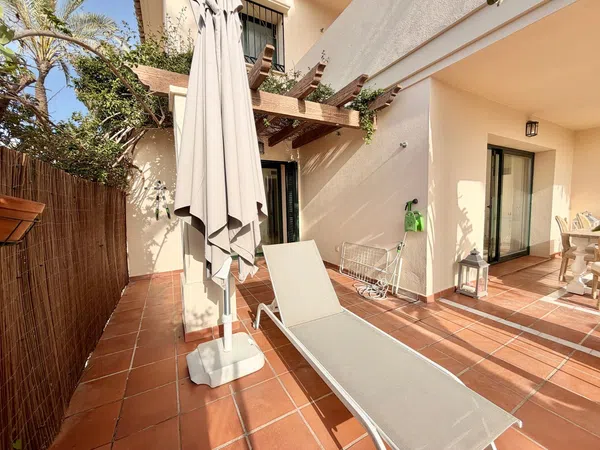 Piso en Urbanización Nva Andalucía Aloha, 110 - Foto 24