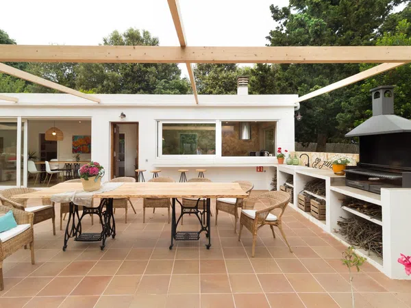 Casa rural en Arenys de Munt - Foto 4