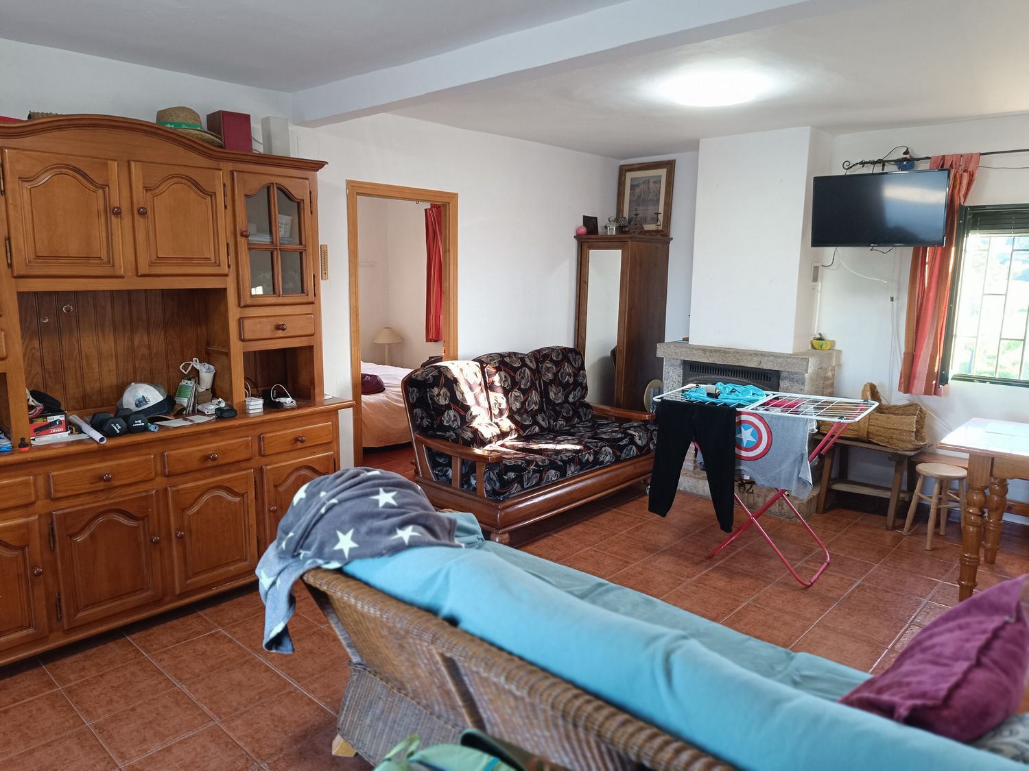 Casa o chalet independiente en Via Sin Nombre, 1 - Foto 23