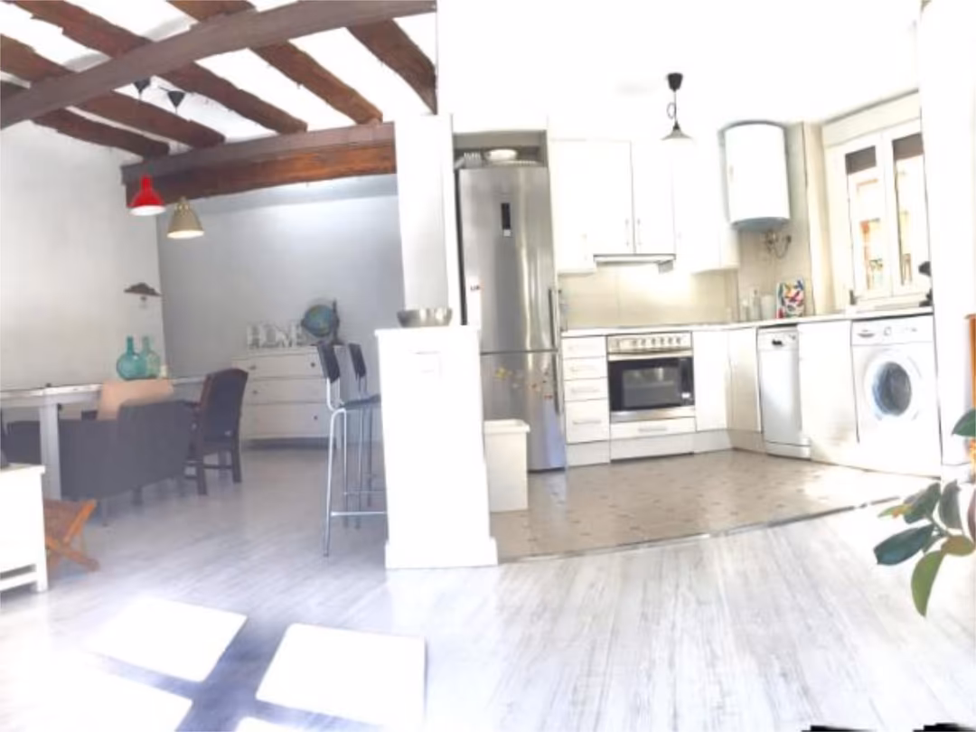 Piso en  Calle del Coso 129 - Foto 19