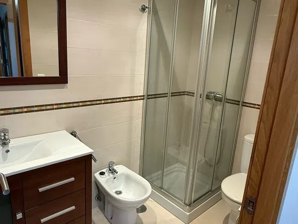 Piso en calle do Doutor Martín Lago, 4 - Foto 10