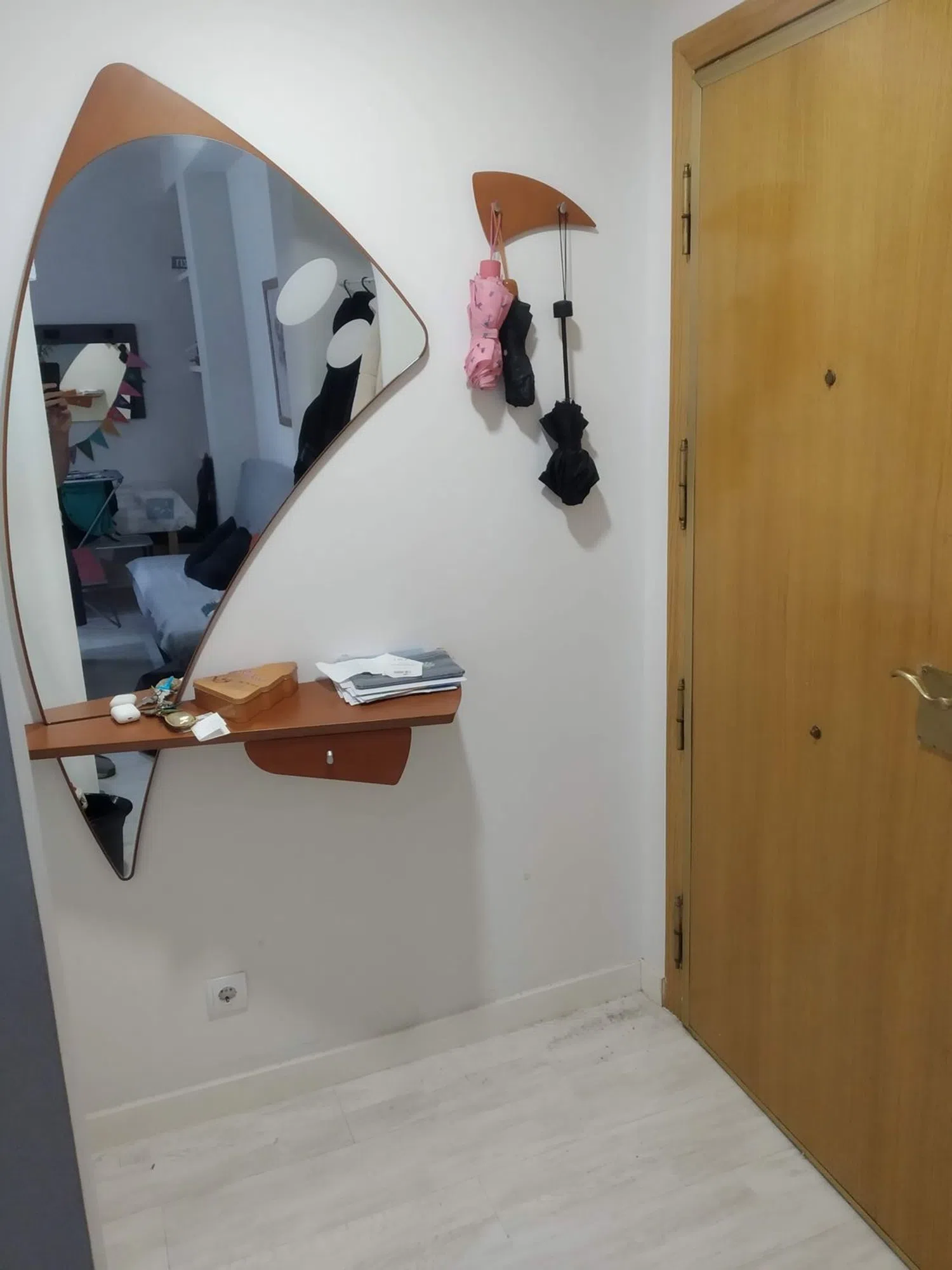 Piso en calle de Colombia, 3 - Foto 8