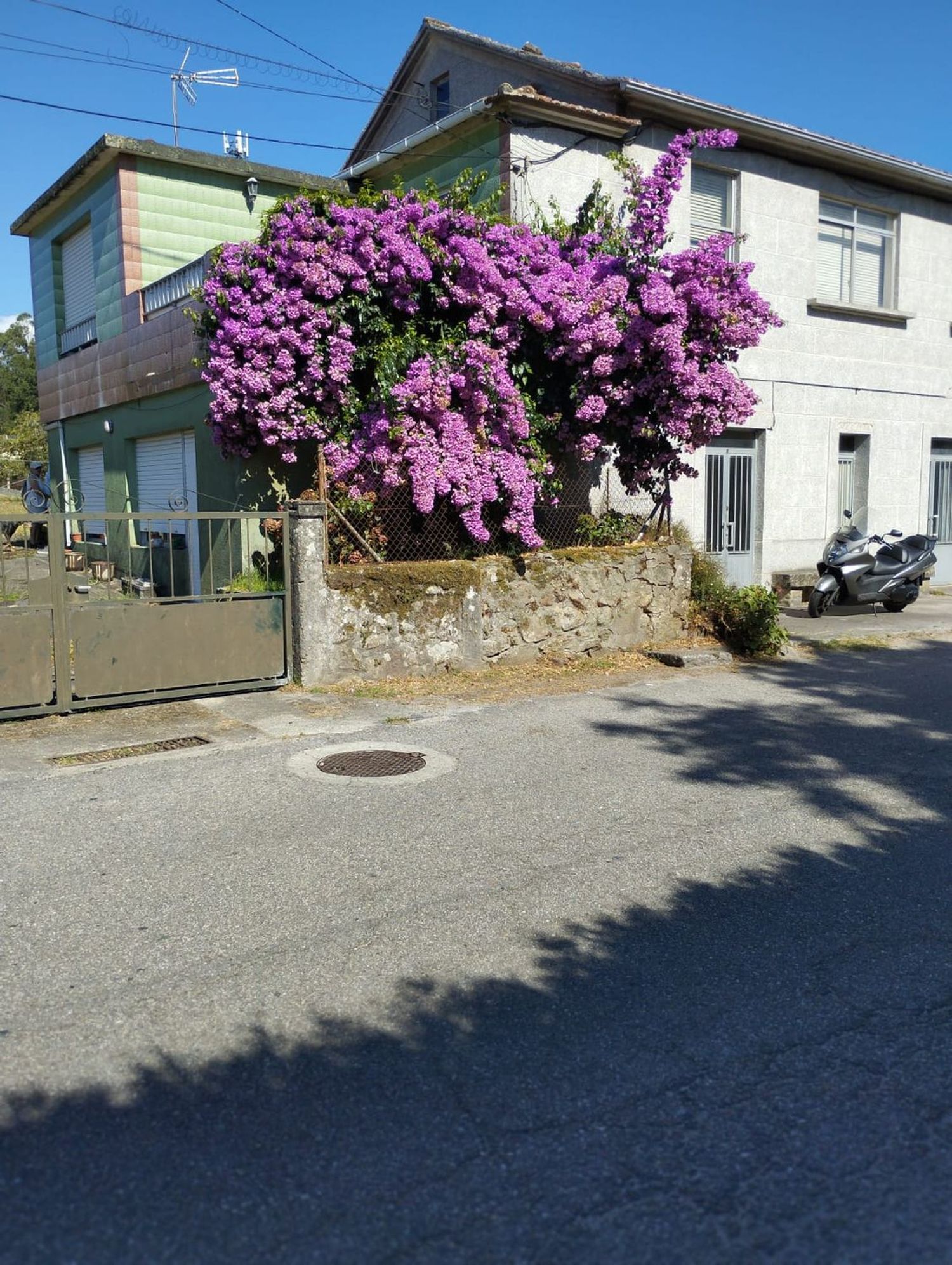 Casa o chalet independiente en Lugar Camiño Novo, 1 - Foto 2