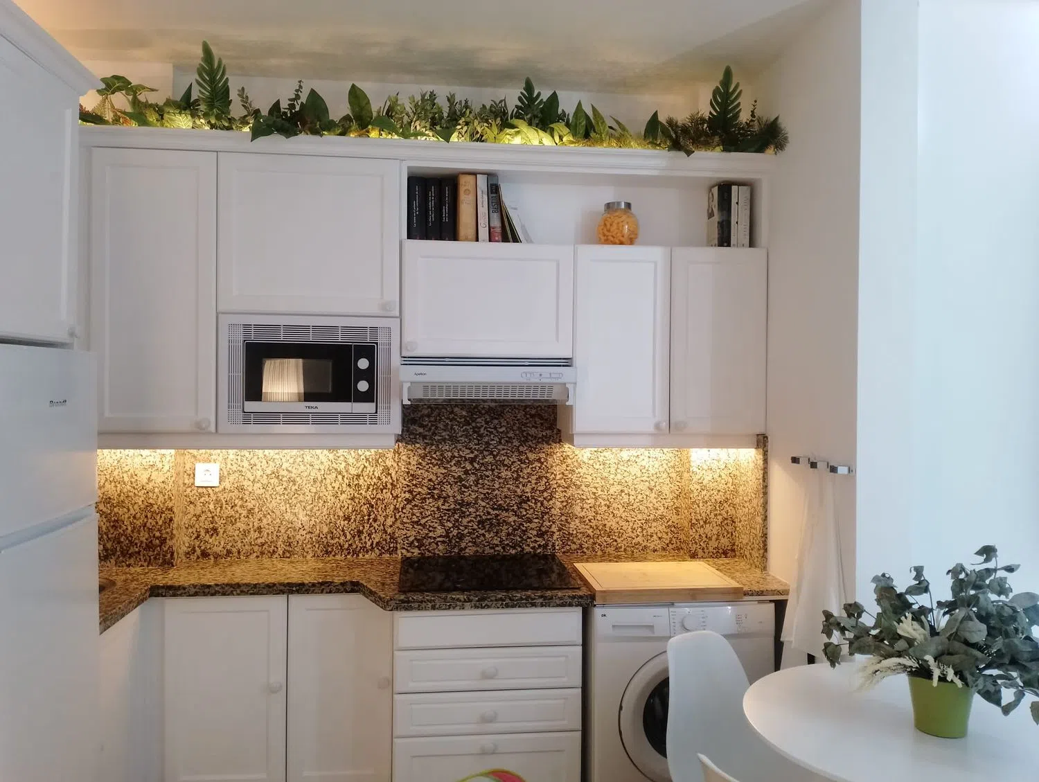 Piso en Barrio Santa Catalina - Canteras - Foto 5