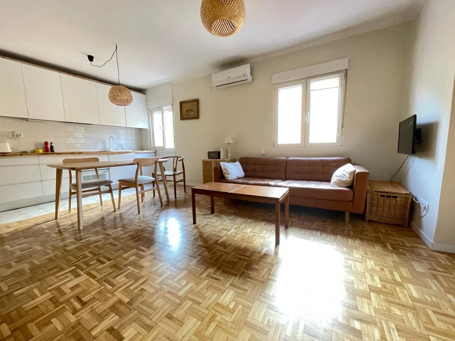 Piso en calle de Amparo Usera, 16 - Foto 9