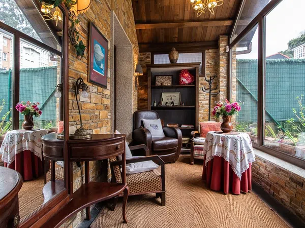 Chalet adosado en Avenida Galicia, 34 - Foto 4
