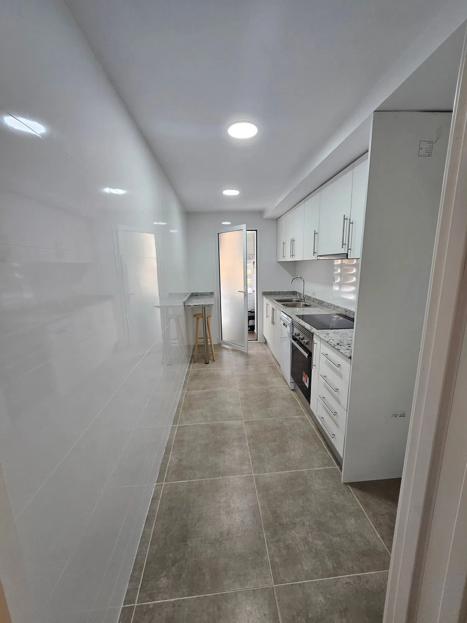 Piso en Benimaclet s/n Plazabenimaclet - Foto 1